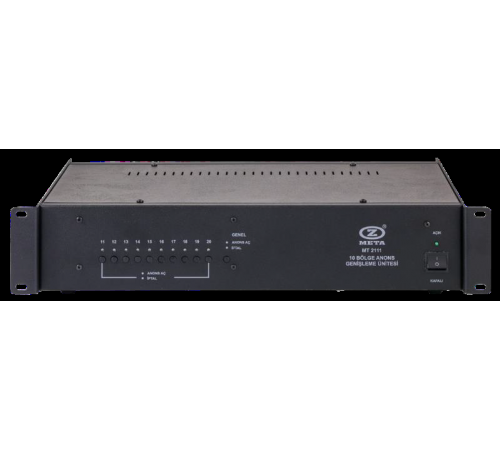 Bộ mở rộng 10 vùng MT 2111